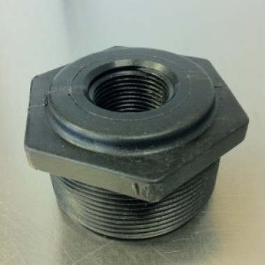 2" MPT x ¾" FPT Reducer Bushing from Vulcan DEF Minneapolis, MN