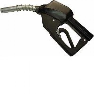 3/4" Automatic Retail Diesel Nozzle. Petroleum parts MN, Vulcan Companies.