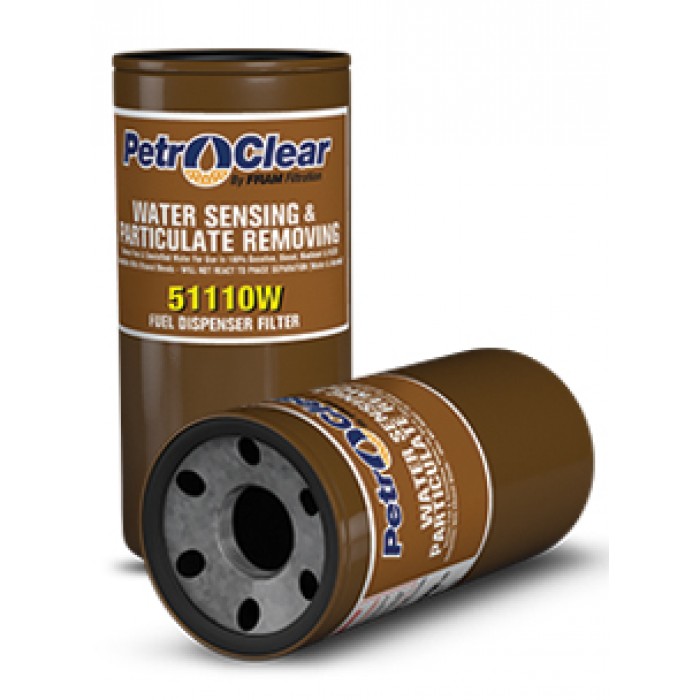 51110W Fuel Dispenser Filter DEF Parts MN Vulcan Companies