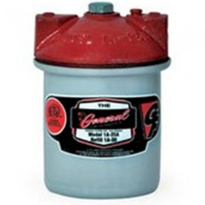 1A25A Fuel Oil Filter DEF Parts MN Vulcan Companies