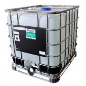 Blue Sky Diesel Exhaust Fluid, 330 Gallon Tote from Vulcan Companies, Minnesota DEF Supplier.