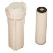 Diesel Exhaust Fluid (DEF) 1" Micron Filter for FIL1005. Diesel Exhaust Fluid (DEF) Parts from Vulcan Companies.