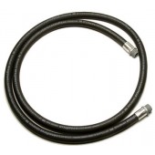 Flex-steel 3/4" x 9'6" Hardwall Hose with Swivel from Vulcan Companies Minneapolis, MN.