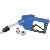 Diesel Exhaust Fluid (DEF) Auto Swivel Nozzle w/ Magnetic Collar from Vulcan Companies Minneapolis, MN.