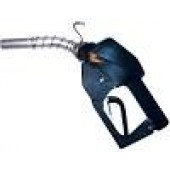 3/4" Automatic Retail Diesel Farm Nozzle with Hook. Petroleum parts MN, Vulcan Companies