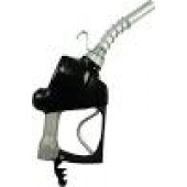 1" Automatic Diesel Farm Nozzle with Hook. Diesel Exhaust Fluid (DEF) MN, Vulcan Companies.