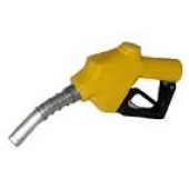 1" Automatic Big Mouth Diesel Nozzle