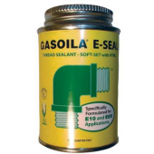 Gasoila E-Seal Soft-Set Thread Sealant w/ PTFE. Petroleum and DEF Parts from Vulcan Companies.
