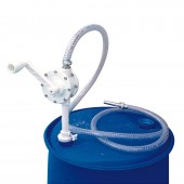 PUISI Rotary Hand Pump