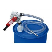 PIUSI DEF Rotary Hand Pump