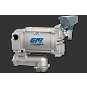 Diesel Transfer Pump 20 GPM Pump Only. DEF Equipment MN, Vulcan Companies.