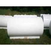 560 Gallon Steel Farm Tank. Diesel Exhaust Fluid (DEF) Equipment MN, Vulcan Companies.