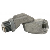 Multi-Plane Fuel Hose Swivel from Vulcan Companies Minneapolis, MN.