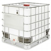 IBC Tote - 275 Gallon