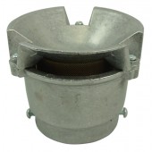 2" Updraft Vent - 354 Series from Vulcan Companies Minneapolis, MN.