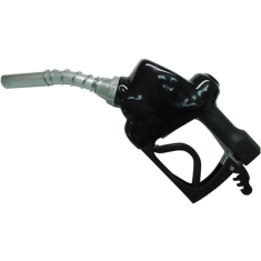1" Automatic Retail Diesel Nozzle
