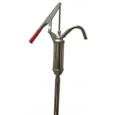 DEF Stainless Steel Lever Pump