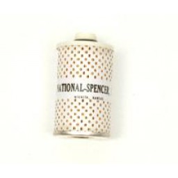 Replacement paper filter element for NS-10 & NS-10-BSP fuel filters. Petroleum Parts from Vulcan Companies.