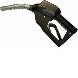 3/4" Automatic Retail Unleaded Nozzle. Diesel Exhaust Fluid (DEF) MN, Vulcan Companies.