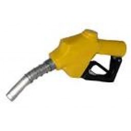 1" Automatic Big Mouth Diesel Nozzle