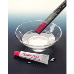 Sar-gel Water Finding Paste for Gas and Diesel from Vulcan Companies, Minnesota DEF Supplier.