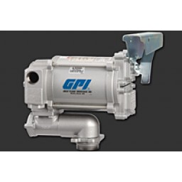 Diesel Transfer Pump 20 GPM Pump Only. DEF Equipment MN, Vulcan Companies.