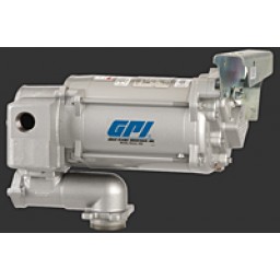 Diesel Transfer Pump 30 gpm pump only. Diesel Exhaust Fluid Equipment MN, Vulcan Companies.