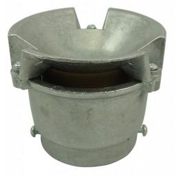 2" Updraft Vent - 354 Series from Vulcan Companies Minneapolis, MN.
