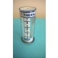 Krueger Sentry H Style At-A-Glance Gauge - Glass Only. Petroleum Parts from Vulcan Companies.