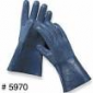 Nitrile Butyl Rubber (NBR) Coated Gloves, Insulated, 12 Inch. DEF Equipment from Vulcan Companies.
