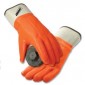 Insulated PVC Coated Gloves, Safety Cuff. Petroleum parts and Diesel Exhaust Fluid (DEF) compatible equipment from Vulcan Companies.