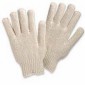 String Knit Work Gloves, Men's Cotton Blend. Petroleum Parts & DEF Equipment from Vulcan Companies